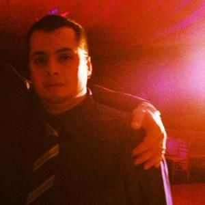 Meet your Posher, Fabio